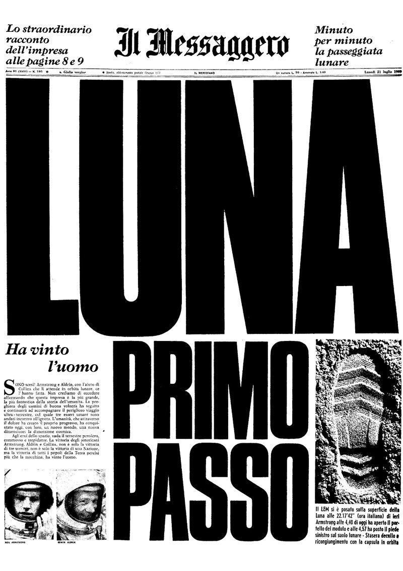 Il Messaggero (Rome)